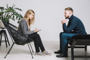 Terapia cognitiva comportamental