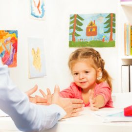 Psicoterapia Infantil