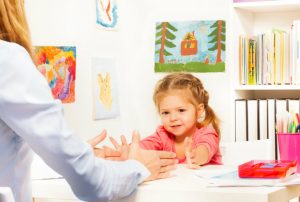 psicoterapia infantil