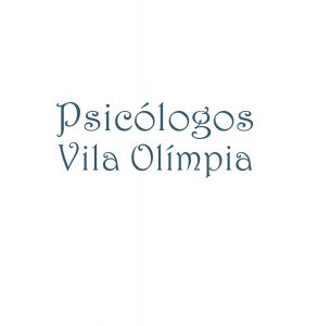 psicólogo