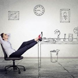 Procrastinação – você tem o hábito de procrastinar?