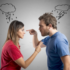 Você sabe o que é um relacionamento abusivo?